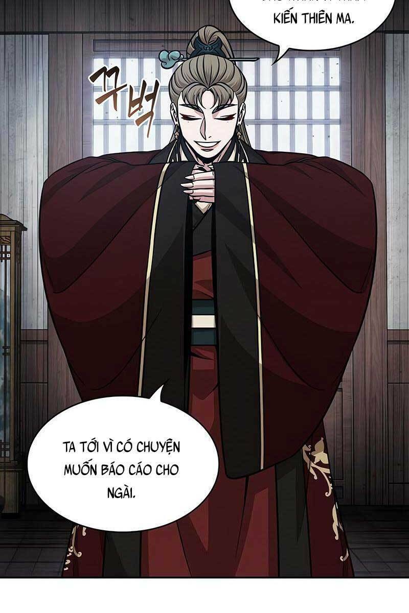 Ngã Lão Ma Thần Chapter 135 - Trang 2
