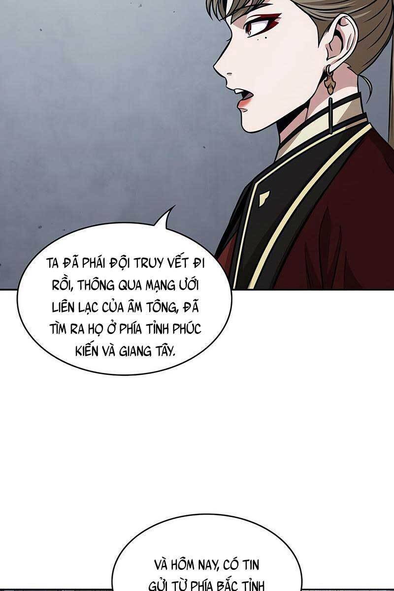 Ngã Lão Ma Thần Chapter 135 - Trang 2