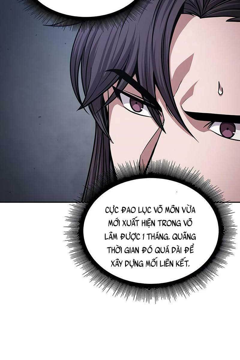 Ngã Lão Ma Thần Chapter 135 - Trang 2