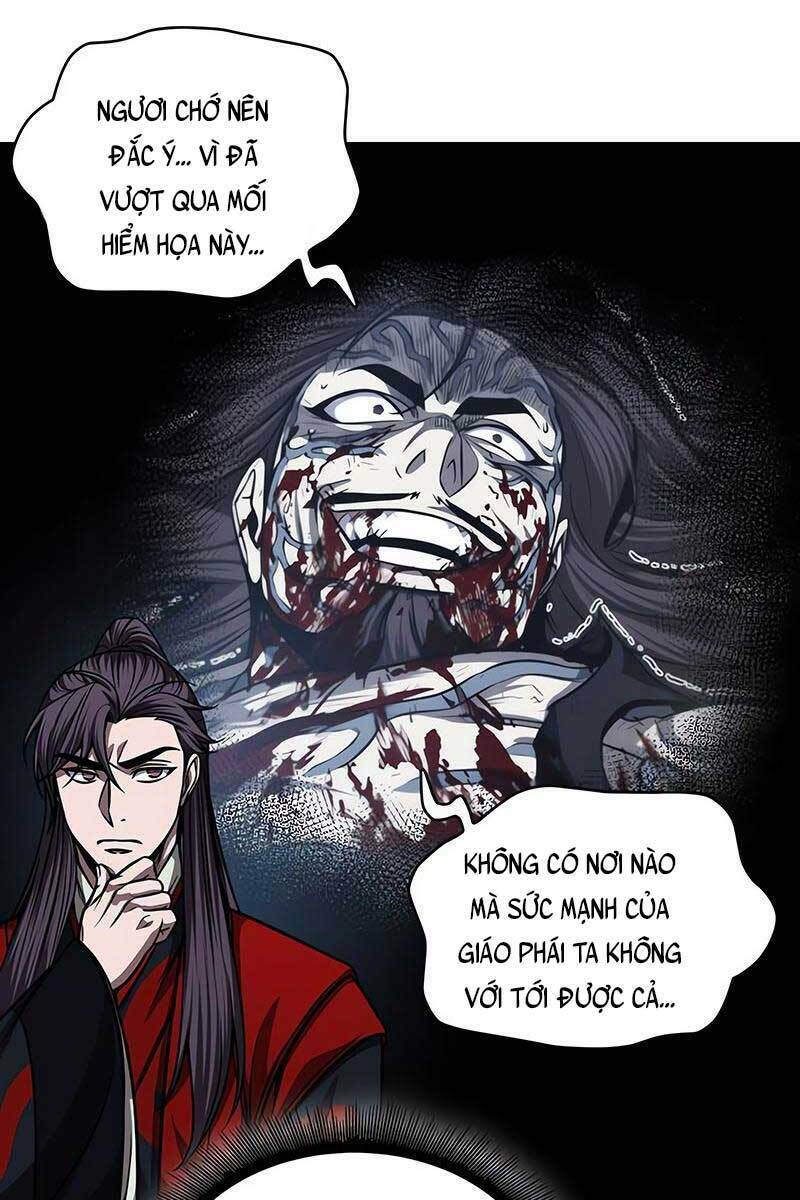 Ngã Lão Ma Thần Chapter 135 - Trang 2