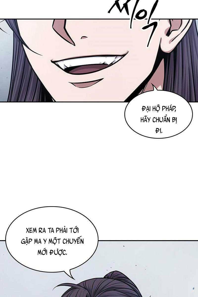 Ngã Lão Ma Thần Chapter 135 - Trang 2