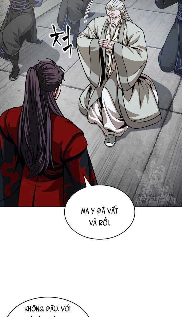 Ngã Lão Ma Thần Chapter 136 - Trang 2