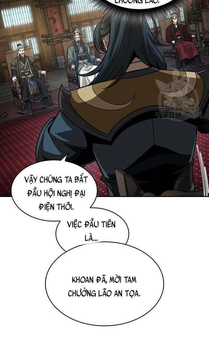 Ngã Lão Ma Thần Chapter 136 - Trang 2