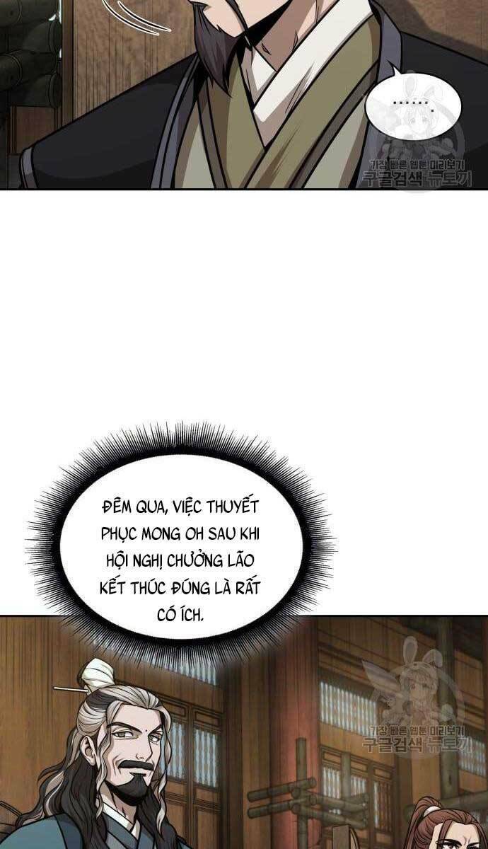 Ngã Lão Ma Thần Chapter 136 - Trang 2