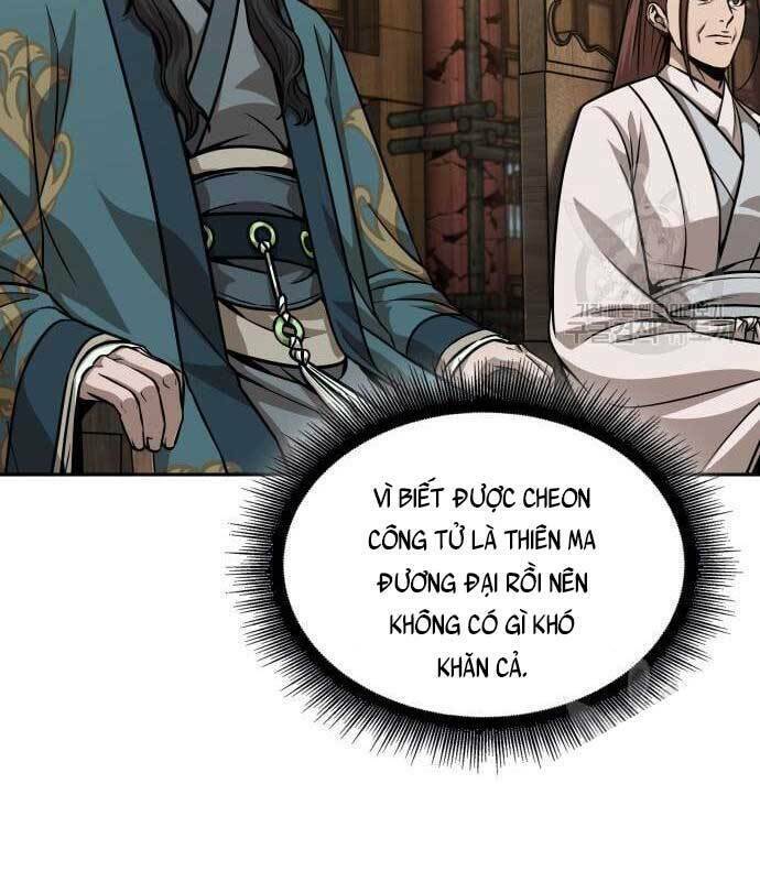 Ngã Lão Ma Thần Chapter 136 - Trang 2