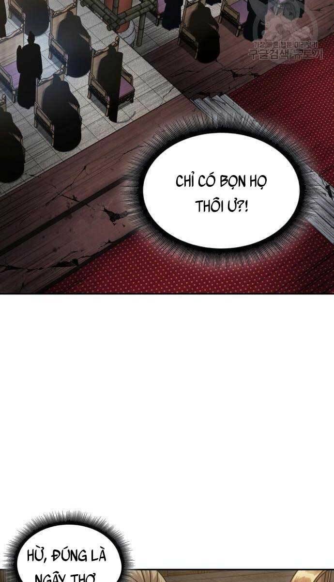 Ngã Lão Ma Thần Chapter 136 - Trang 2