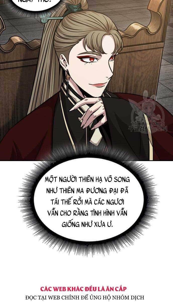 Ngã Lão Ma Thần Chapter 136 - Trang 2