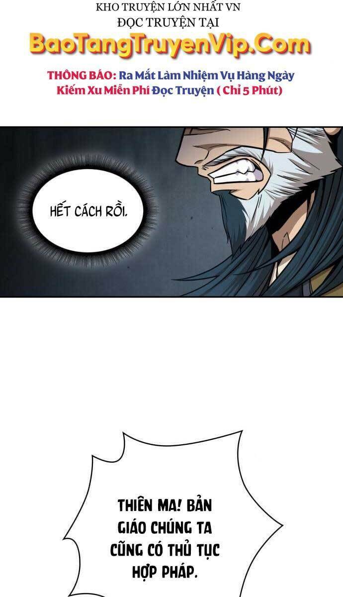 Ngã Lão Ma Thần Chapter 136 - Trang 2