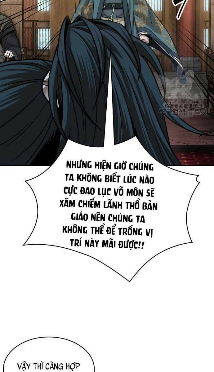 Ngã Lão Ma Thần Chapter 136 - Trang 2