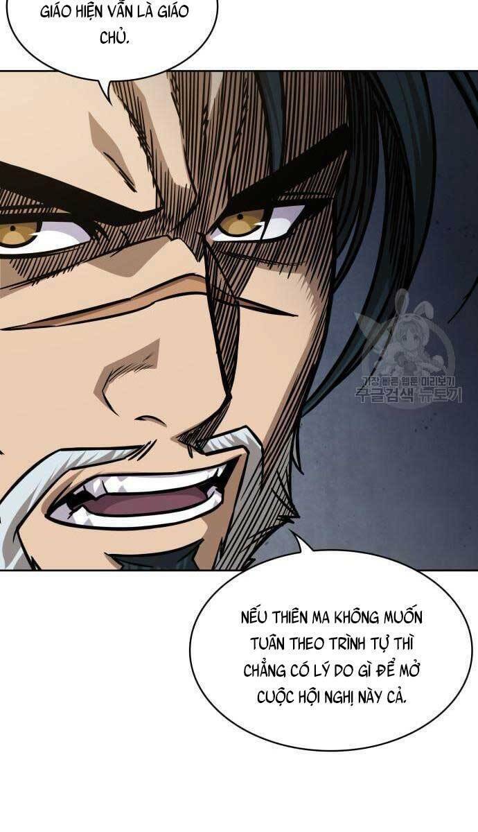 Ngã Lão Ma Thần Chapter 136 - Trang 2