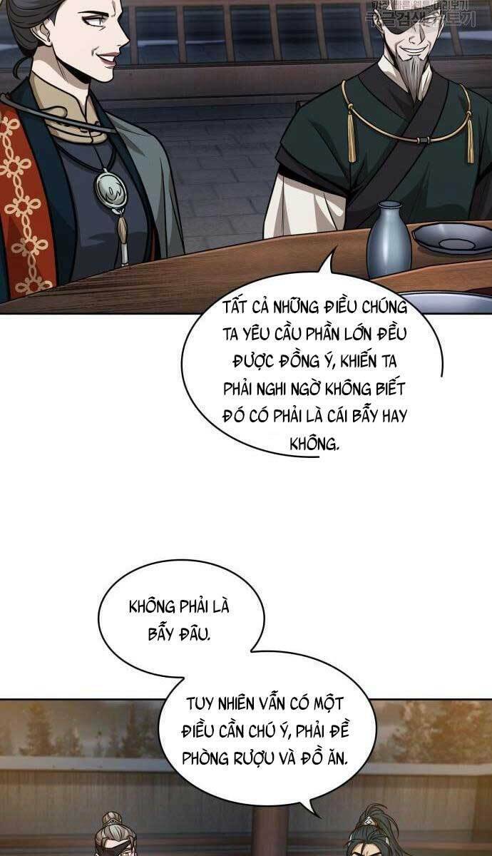 Ngã Lão Ma Thần Chapter 136 - Trang 2
