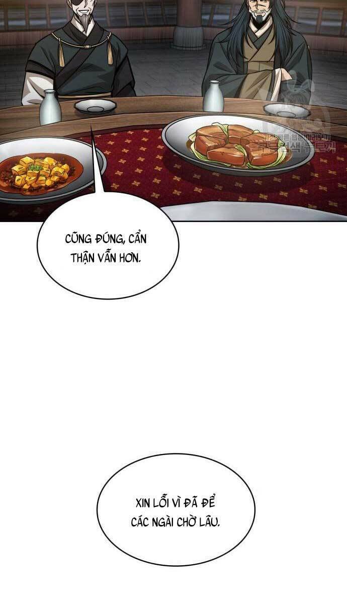 Ngã Lão Ma Thần Chapter 136 - Trang 2