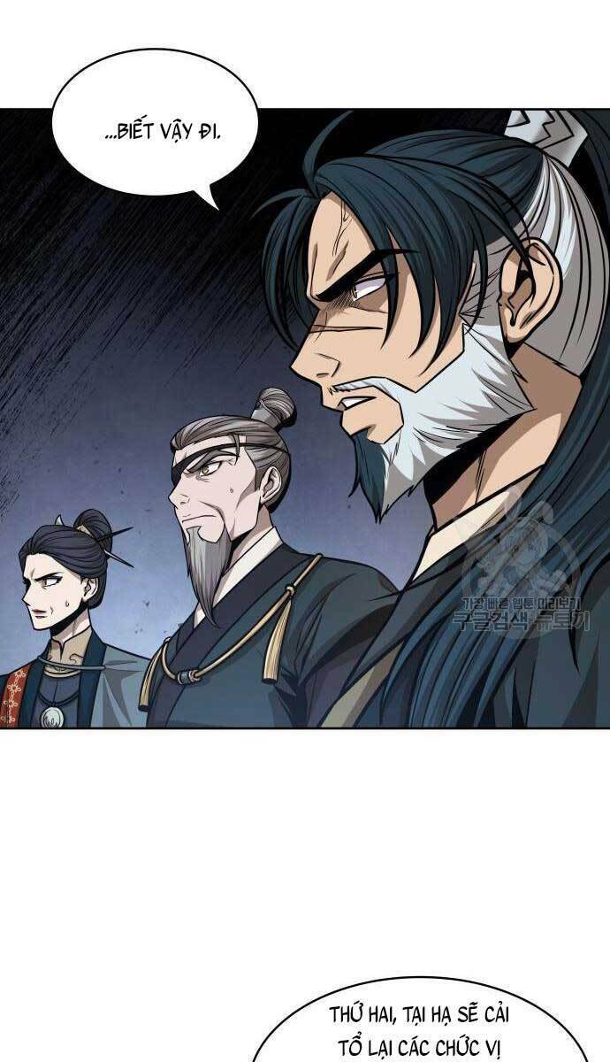 Ngã Lão Ma Thần Chapter 137 - Trang 2