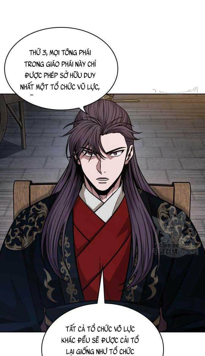 Ngã Lão Ma Thần Chapter 137 - Trang 2