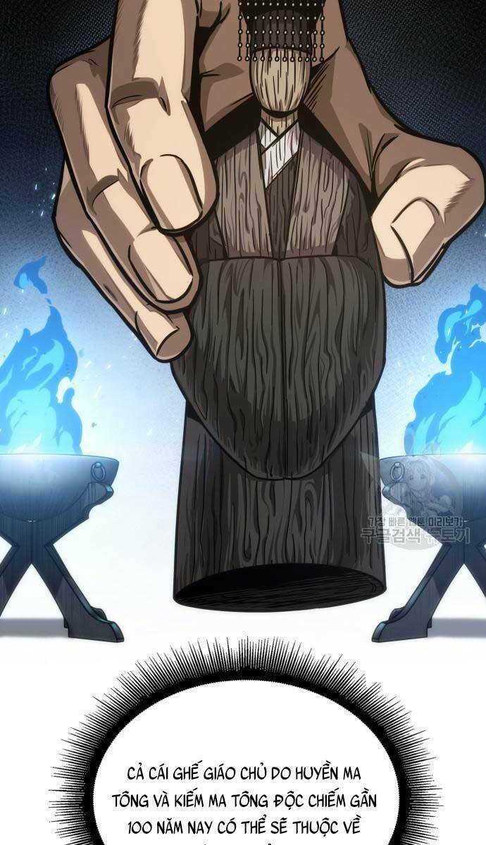 Ngã Lão Ma Thần Chapter 137 - Trang 2