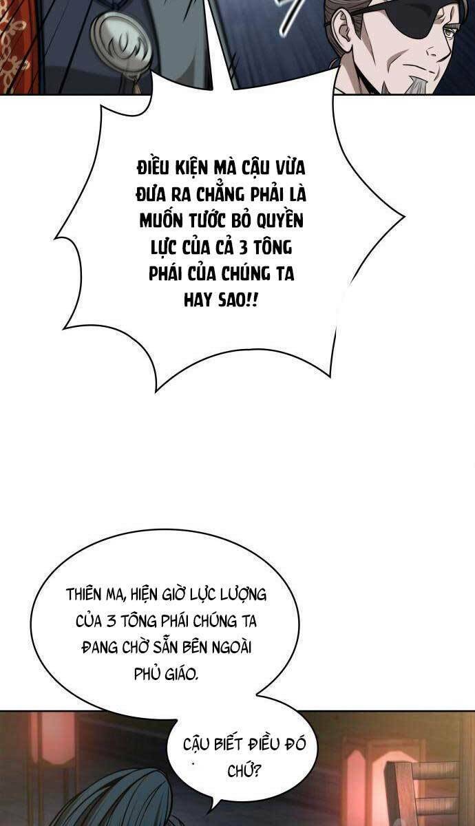 Ngã Lão Ma Thần Chapter 137 - Trang 2