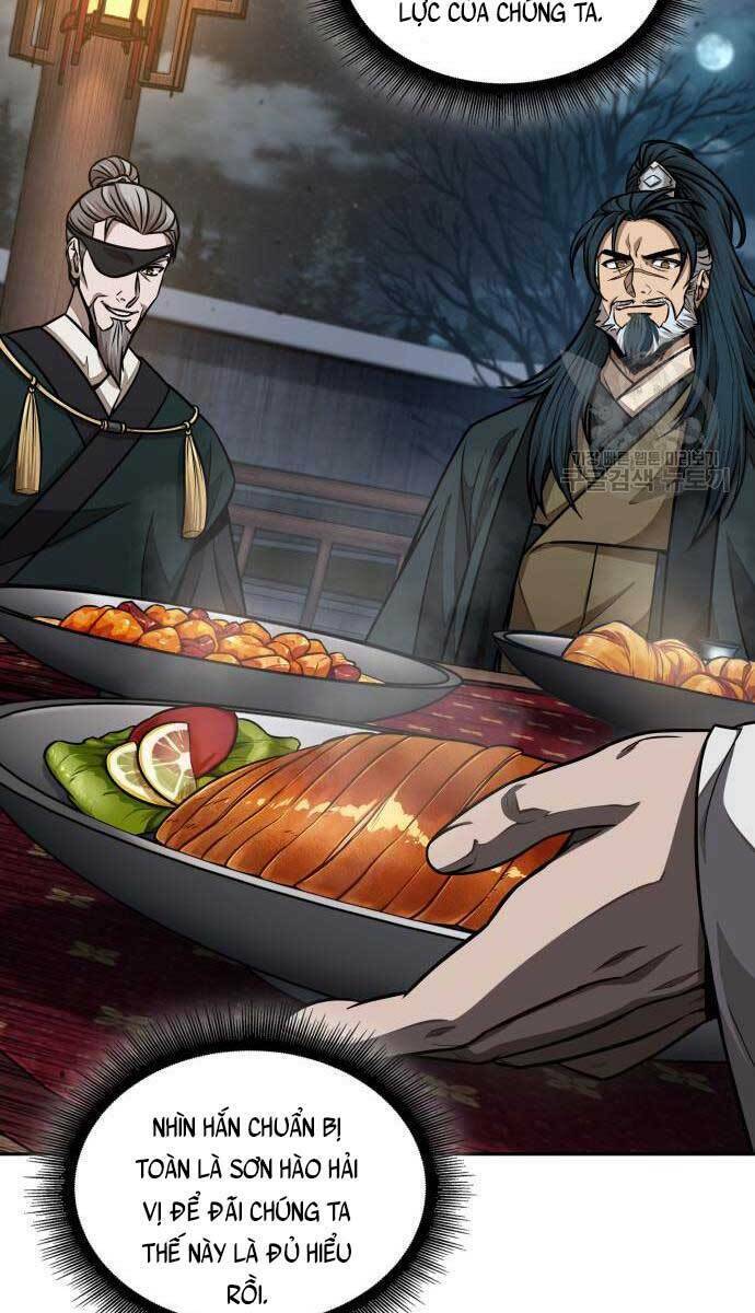 Ngã Lão Ma Thần Chapter 137 - Trang 2