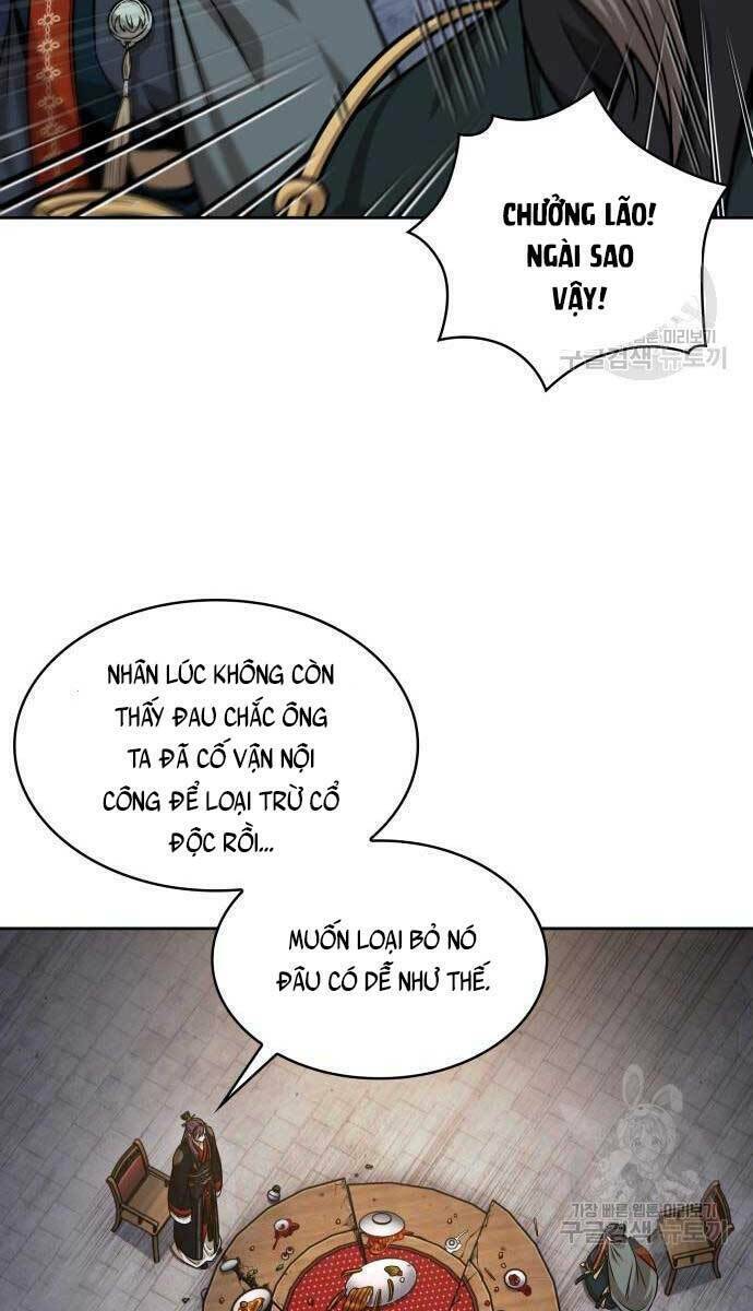 Ngã Lão Ma Thần Chapter 137 - Trang 2