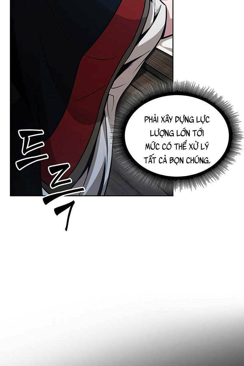 Ngã Lão Ma Thần Chapter 138 - Trang 2