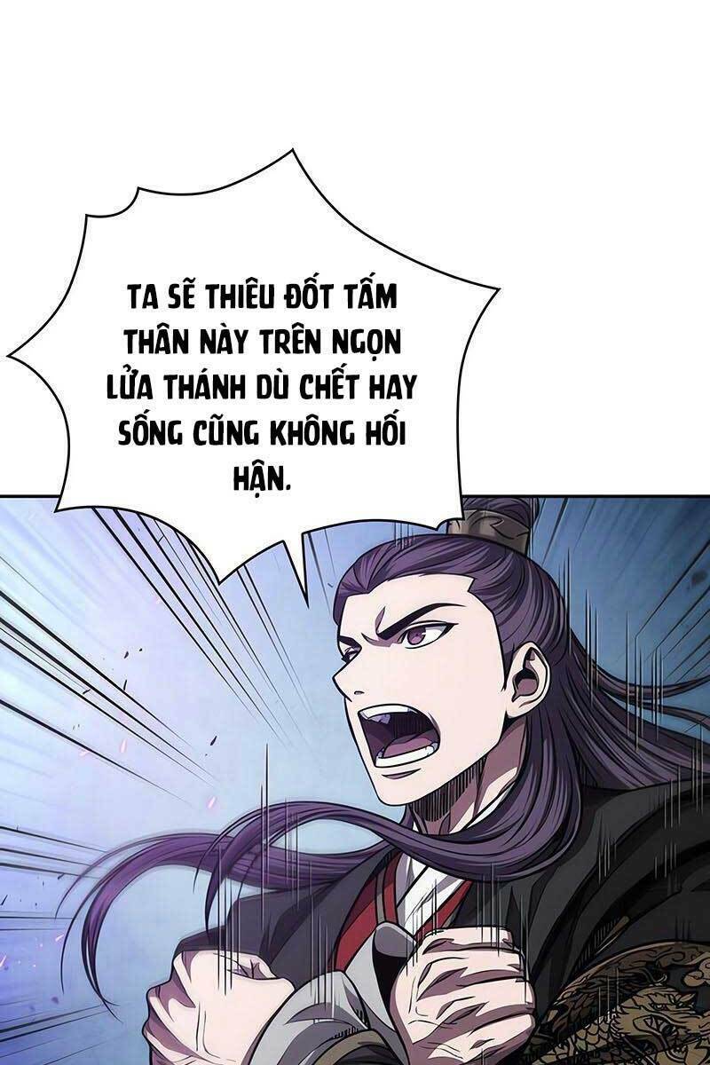 Ngã Lão Ma Thần Chapter 138 - Trang 2