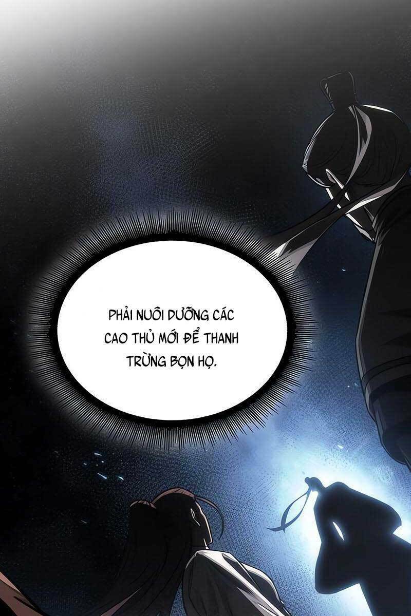 Ngã Lão Ma Thần Chapter 138 - Trang 2