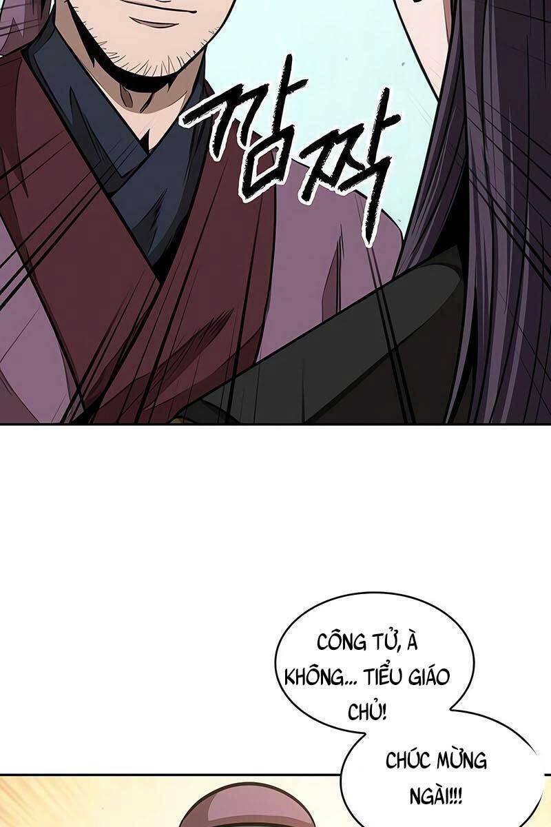 Ngã Lão Ma Thần Chapter 138 - Trang 2