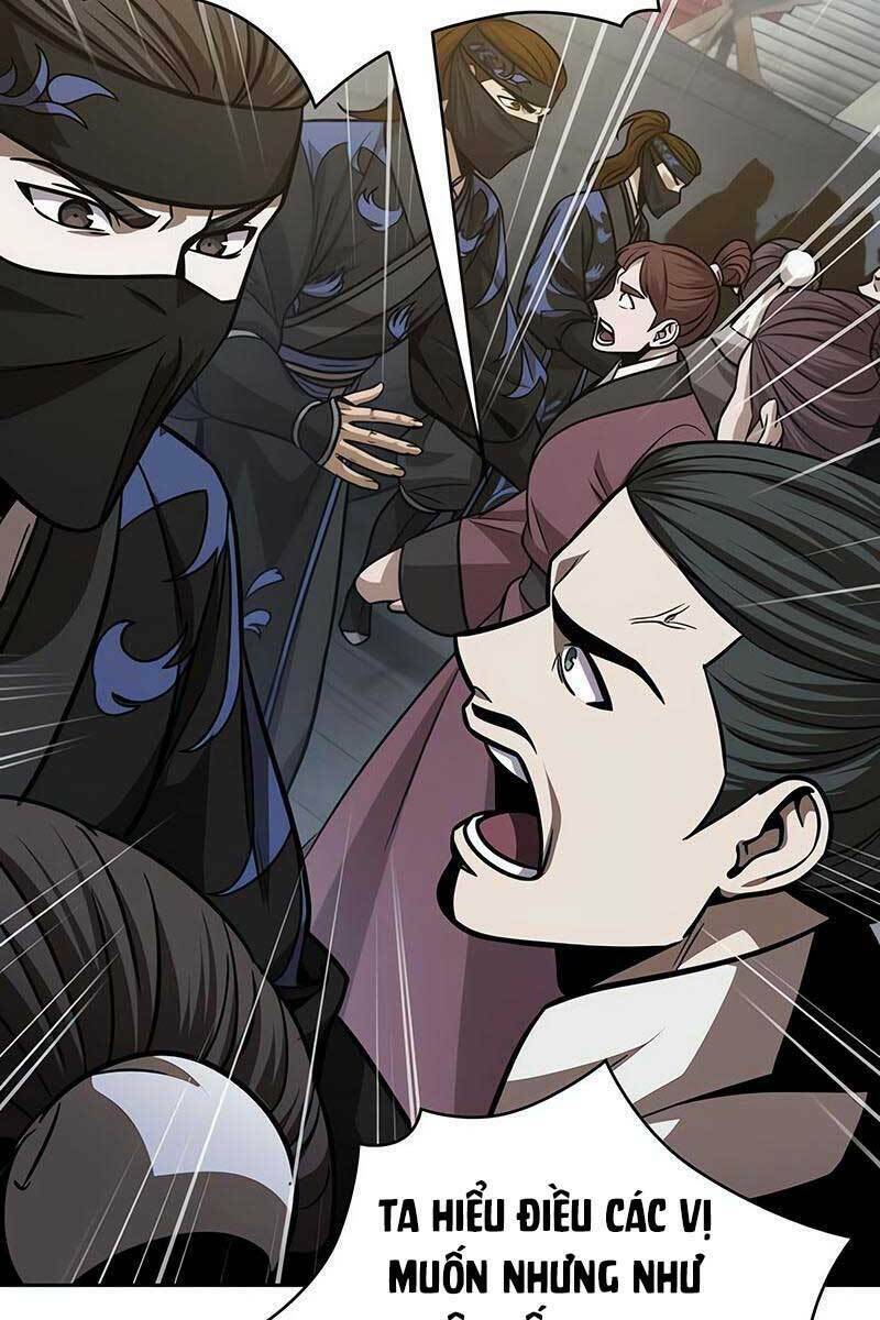 Ngã Lão Ma Thần Chapter 138 - Trang 2