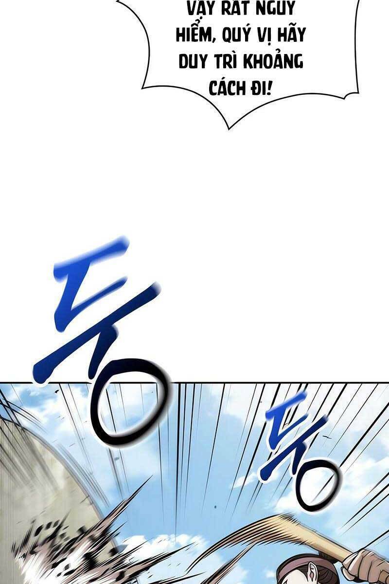 Ngã Lão Ma Thần Chapter 138 - Trang 2