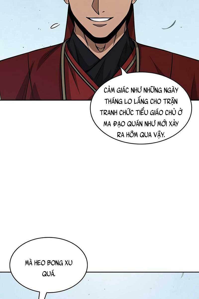 Ngã Lão Ma Thần Chapter 138 - Trang 2