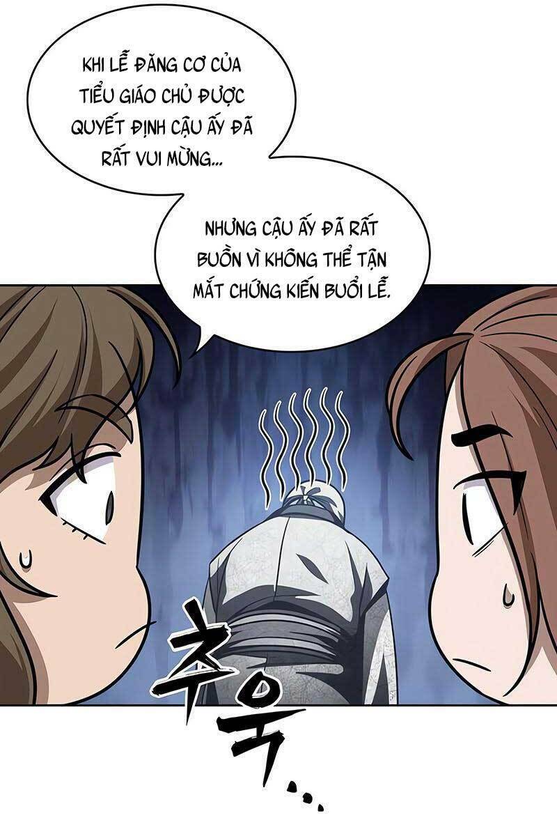 Ngã Lão Ma Thần Chapter 138 - Trang 2