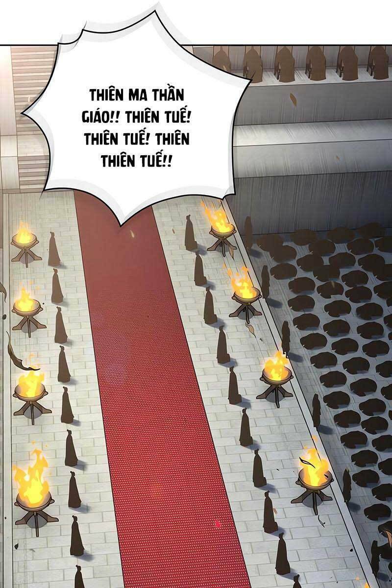 Ngã Lão Ma Thần Chapter 138 - Trang 2