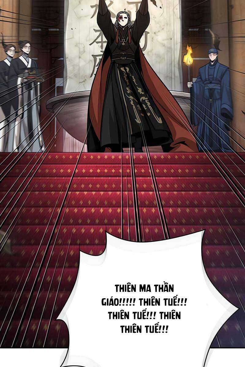 Ngã Lão Ma Thần Chapter 138 - Trang 2