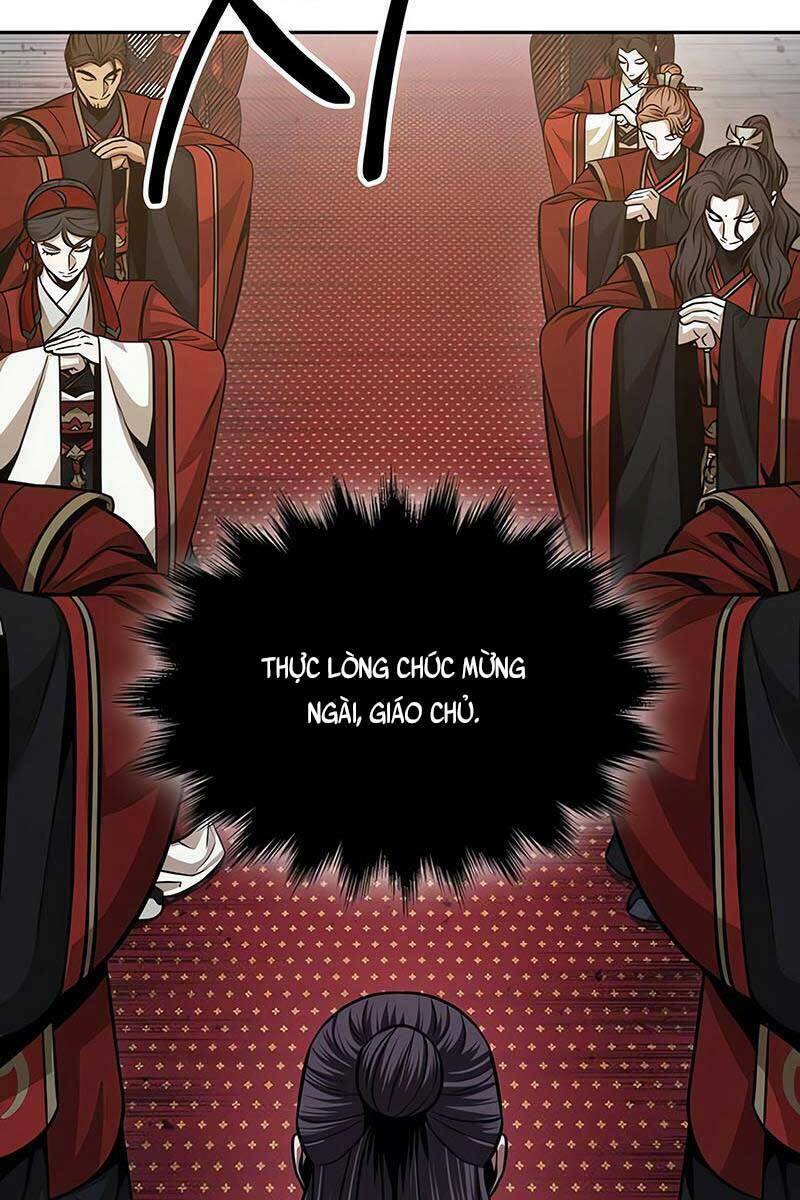 Ngã Lão Ma Thần Chapter 138 - Trang 2