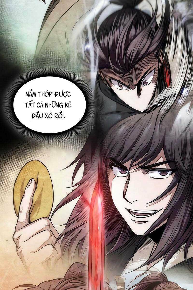 Ngã Lão Ma Thần Chapter 138 - Trang 2