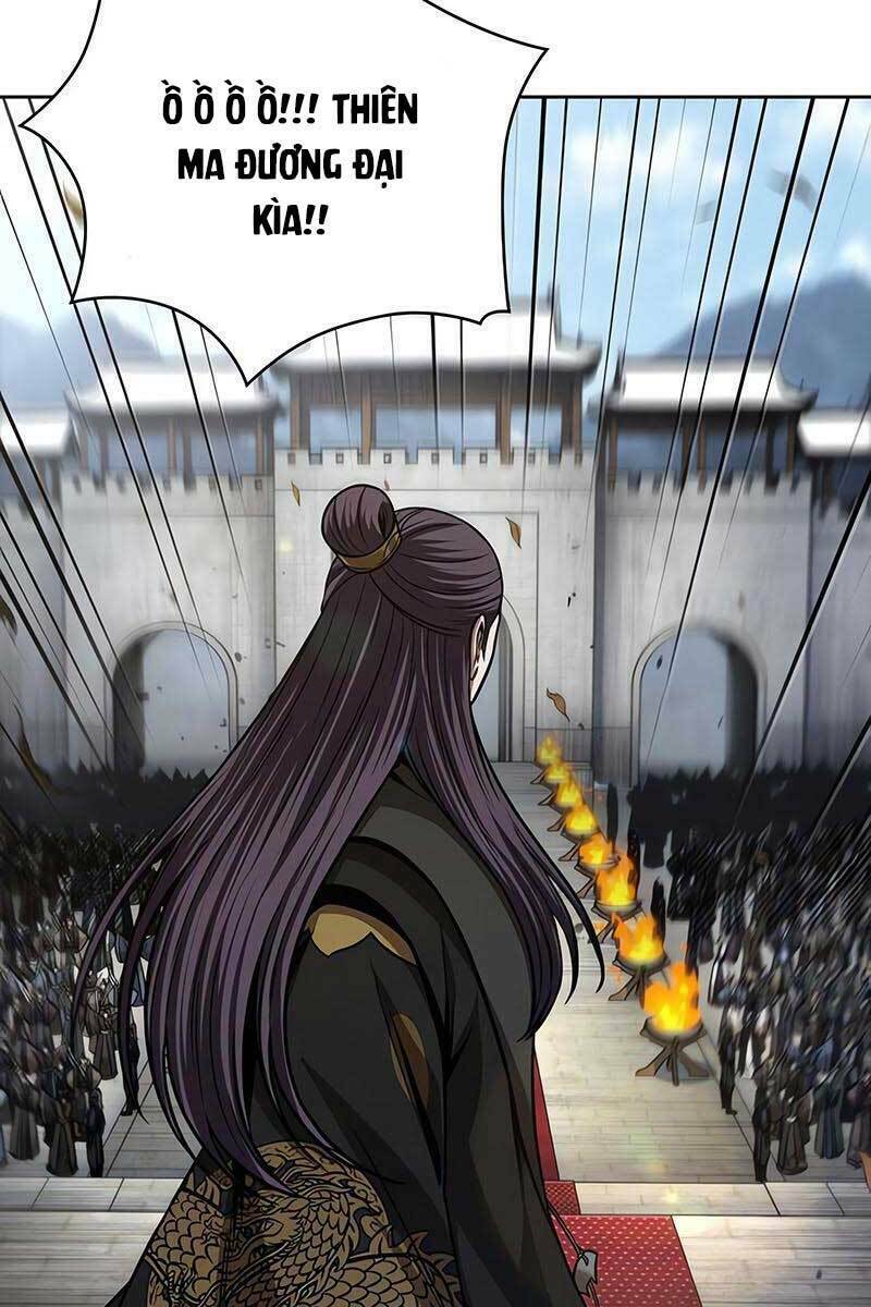 Ngã Lão Ma Thần Chapter 138 - Trang 2