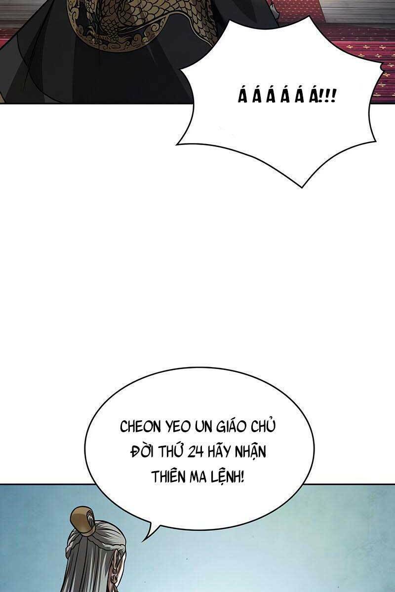 Ngã Lão Ma Thần Chapter 138 - Trang 2