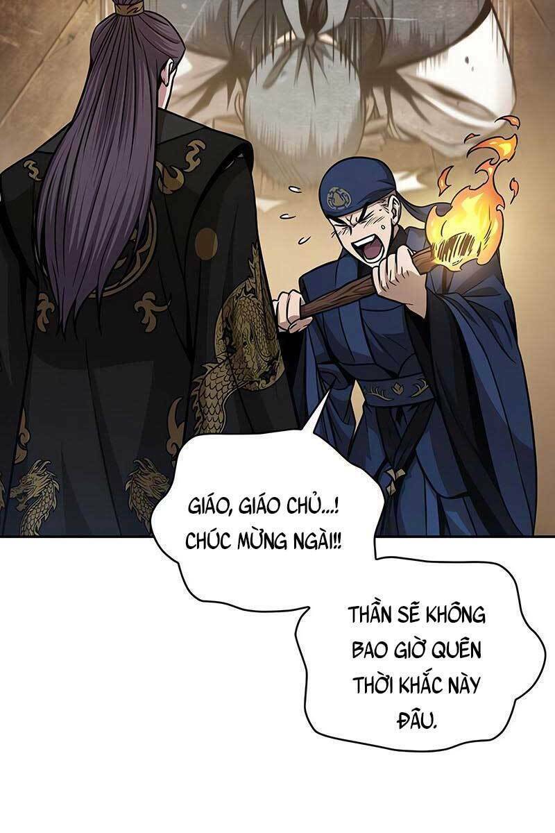 Ngã Lão Ma Thần Chapter 138 - Trang 2