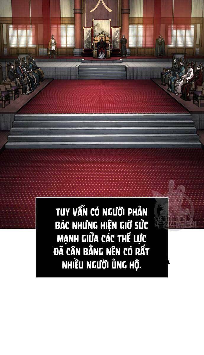 Ngã Lão Ma Thần Chapter 139 - Trang 2