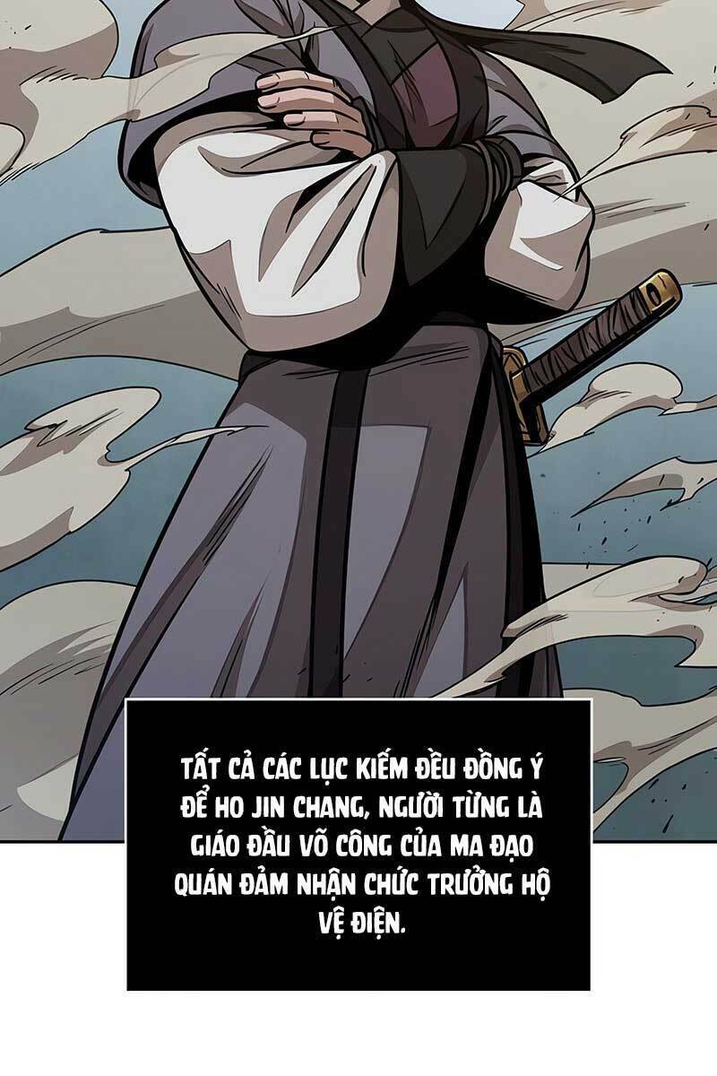 Ngã Lão Ma Thần Chapter 139 - Trang 2