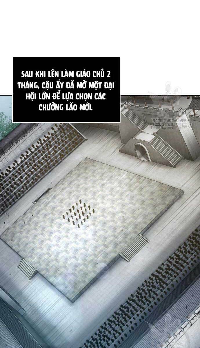 Ngã Lão Ma Thần Chapter 139 - Trang 2