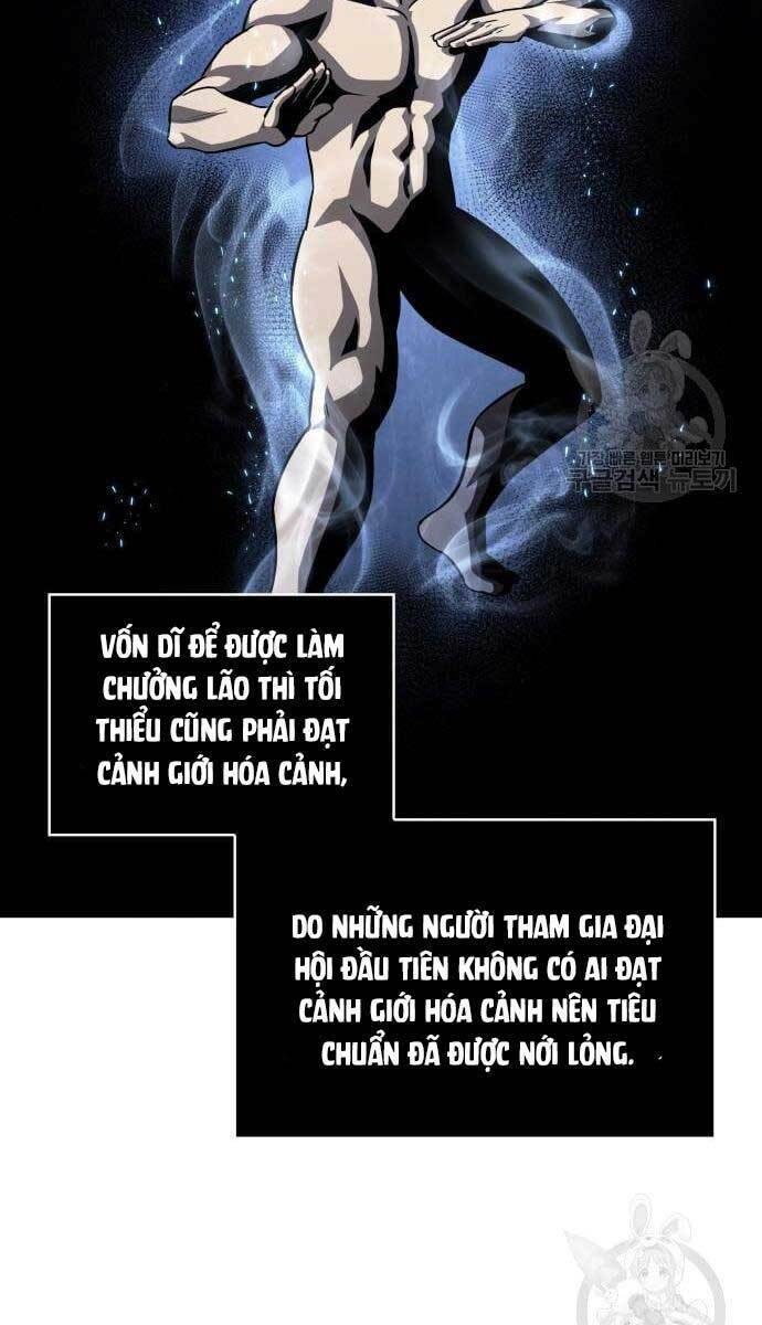 Ngã Lão Ma Thần Chapter 139 - Trang 2