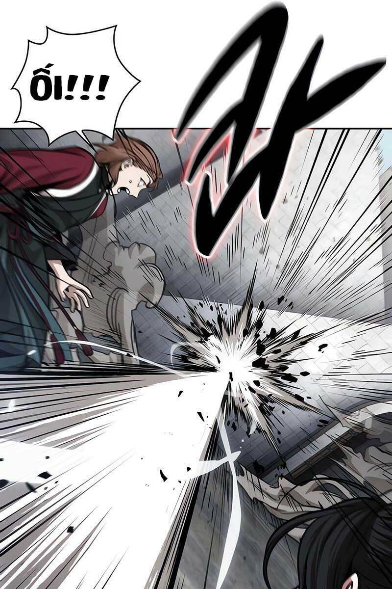 Ngã Lão Ma Thần Chapter 139 - Trang 2