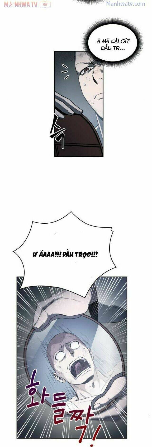 Ngã Lão Ma Thần Chapter 14 - Trang 2