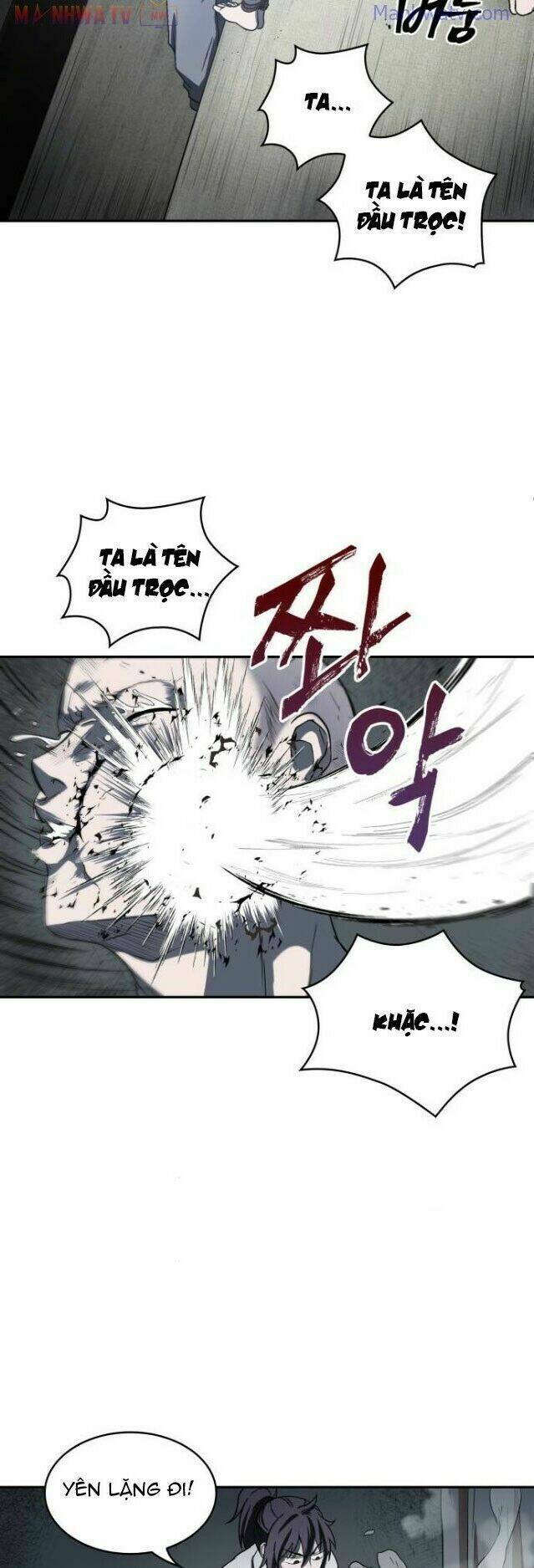 Ngã Lão Ma Thần Chapter 14 - Trang 2