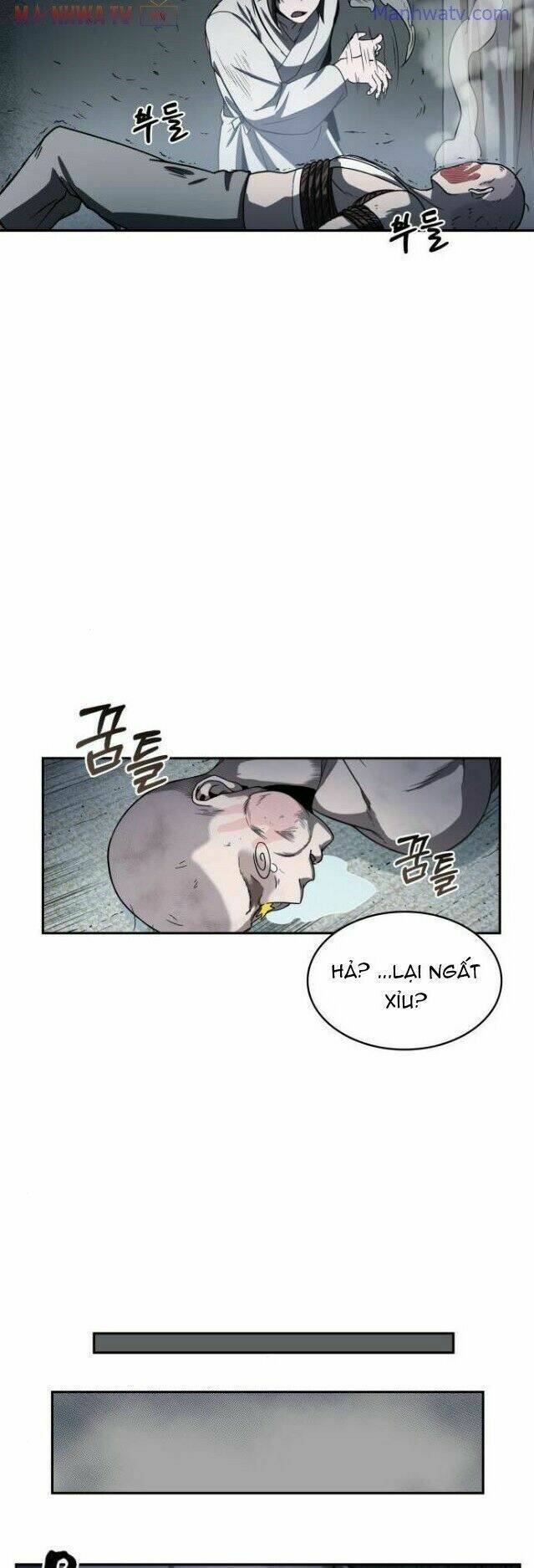 Ngã Lão Ma Thần Chapter 14 - Trang 2