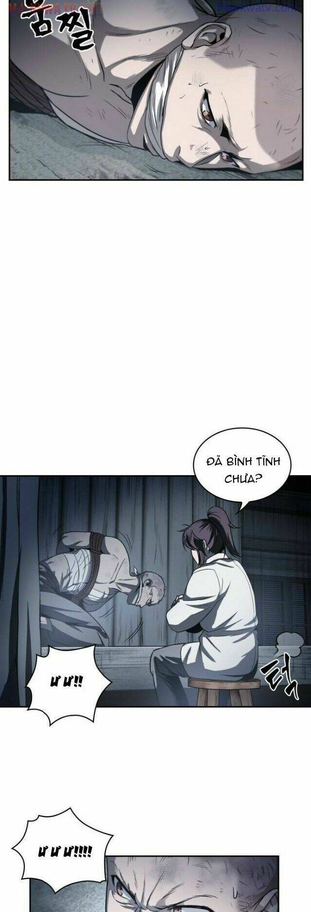 Ngã Lão Ma Thần Chapter 14 - Trang 2