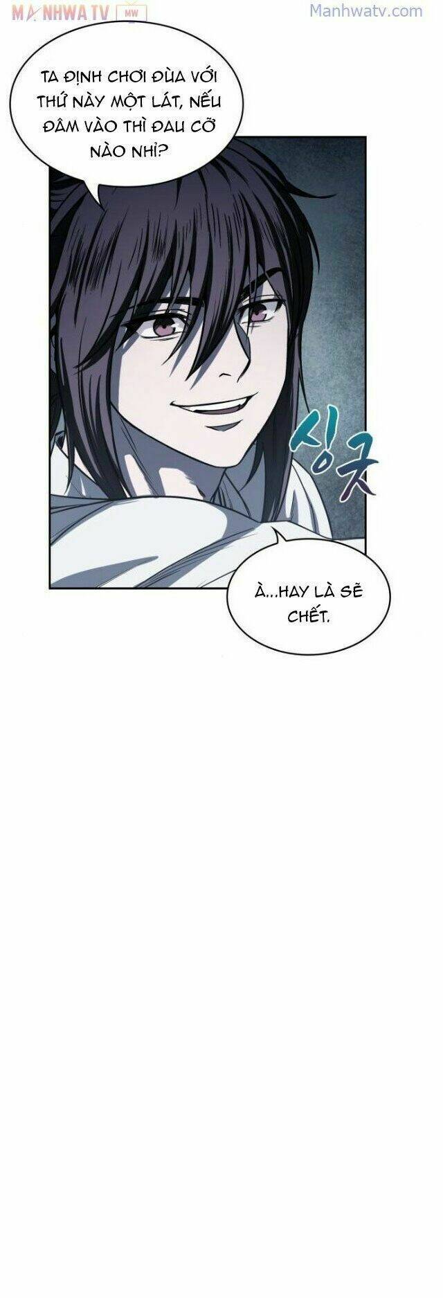 Ngã Lão Ma Thần Chapter 14 - Trang 2