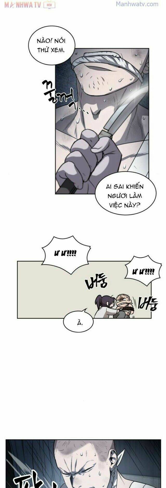 Ngã Lão Ma Thần Chapter 14 - Trang 2