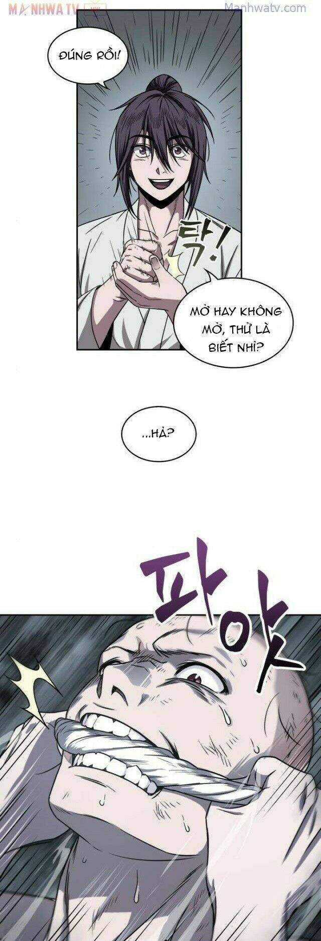 Ngã Lão Ma Thần Chapter 14 - Trang 2