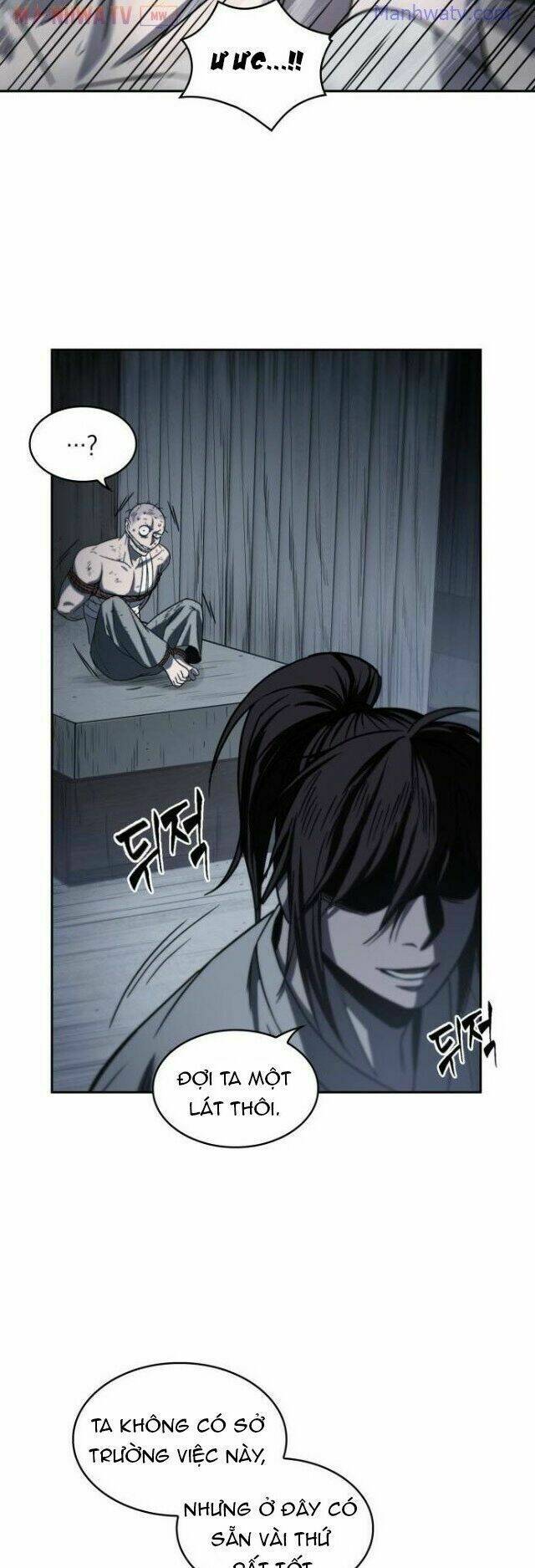 Ngã Lão Ma Thần Chapter 14 - Trang 2